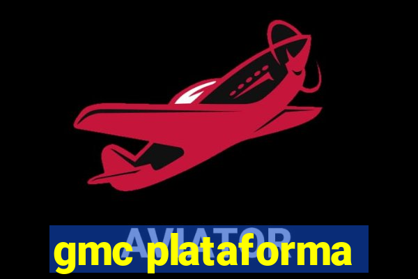 gmc plataforma